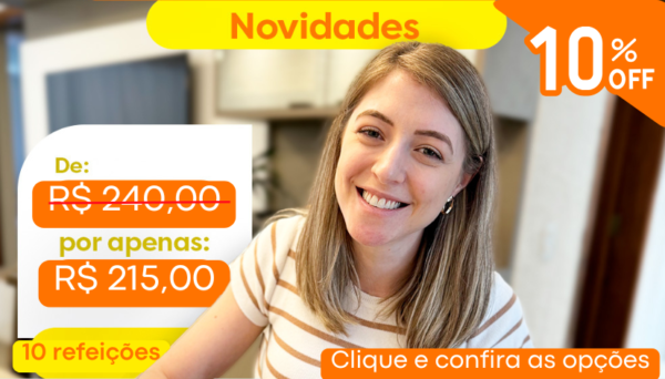 10 Novidades do Ano
