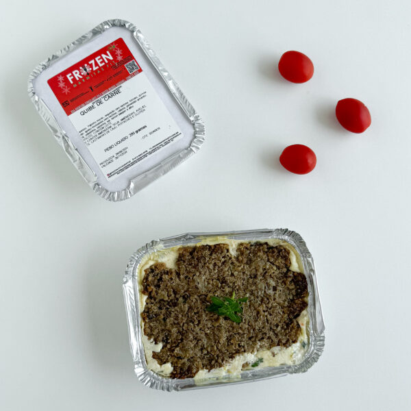 Quibe de carne (200g) - Image 2