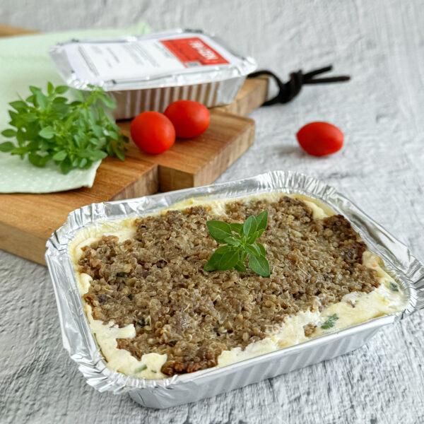 Quibe de carne (200g)