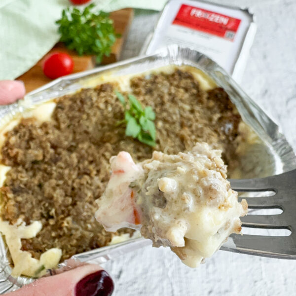 Quibe de carne (200g) - Image 3