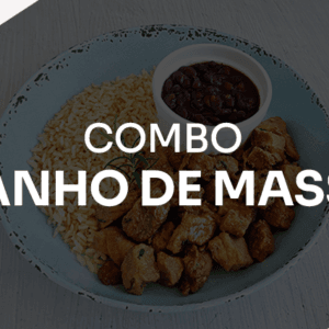Ganho de Massa 20 - Nutri Bianca Jensen