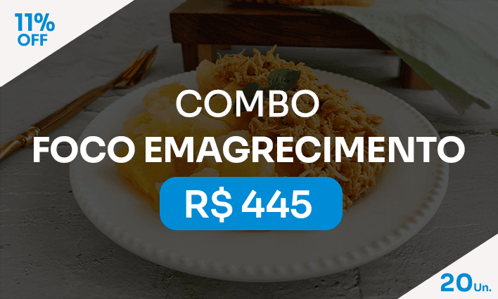 Foco Emagrecimento - Nutri Bianca Jensen