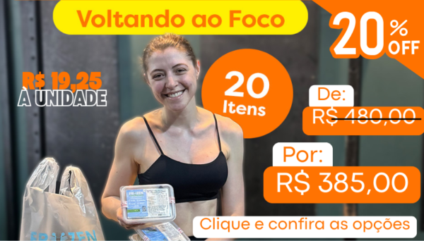 - Voltando ao Foco com Nutri Lizandra