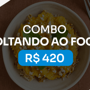 Voltando ao Foco com Nutri Lizandra