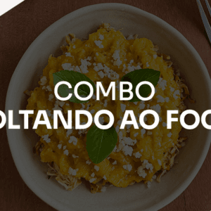 Voltando ao Foco - Nutri Lizandra