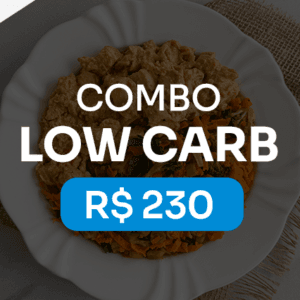 Combo LowCarb