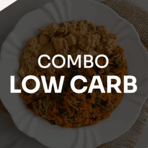 Combo LowCarb