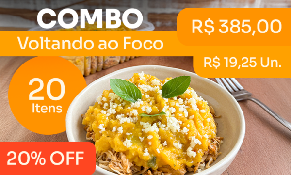 - Voltando ao Foco com Nutri Lizandra
