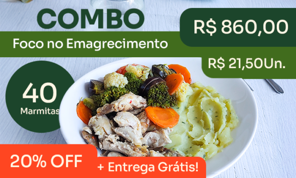 Emagrecimento - Nutri Bianca Jensen