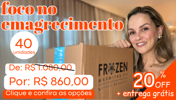 #Emagrecimento - Nutri Bianca Jensen