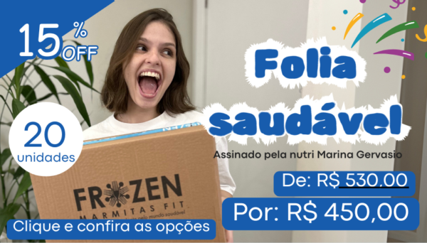 Folia Saudável