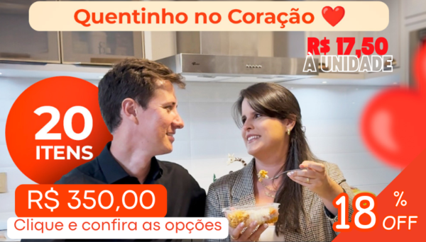 Quentinho no Coração