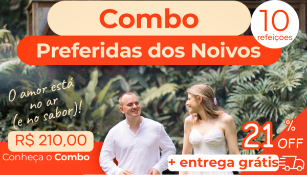 Preferidas dos Noivos