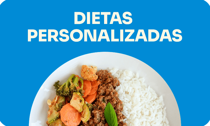 Dietas Personalizadas