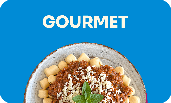 Gourmet