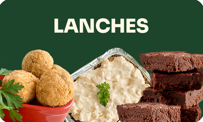 Lanches