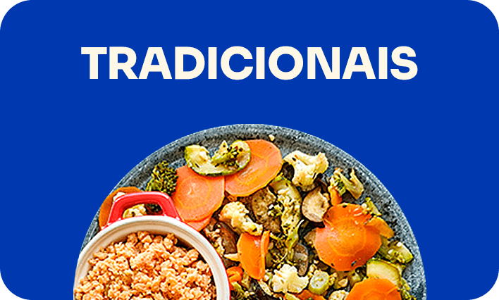Tradicionais