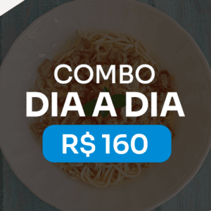 Dia a Dia - 7 Unidades