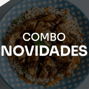 Combo das Novidades 2026