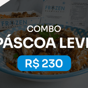 Páscoa Leve