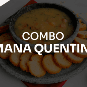 Semana quentinha