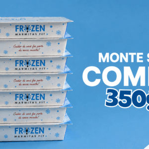Monte 30 - 350 gramas