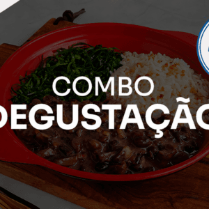Degustação
