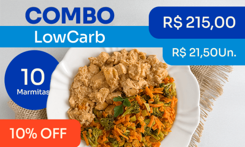 Combo-LowCarb