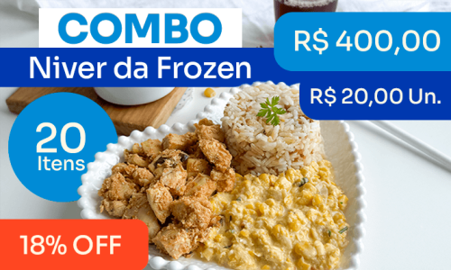 Combo-Niver-da-Frozen